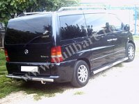 Praguri inox M. Vito '96-'03, cod model P004 (10)